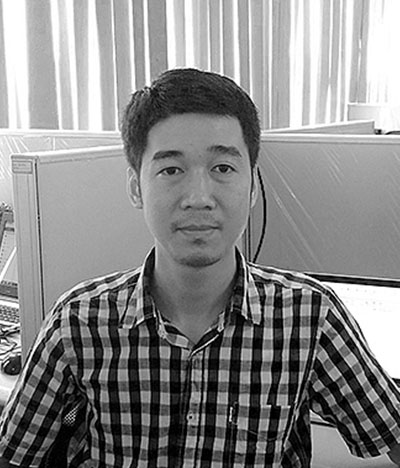 Chinh Nguyen