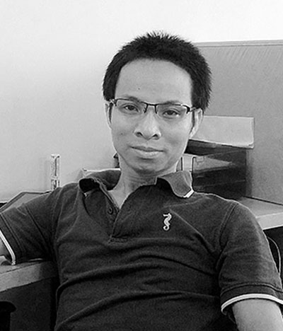 Nam Nguyen