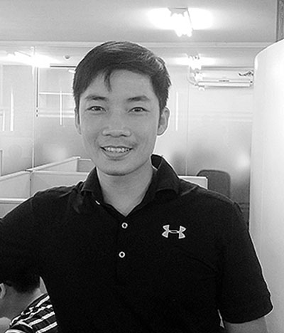 Ly Vu