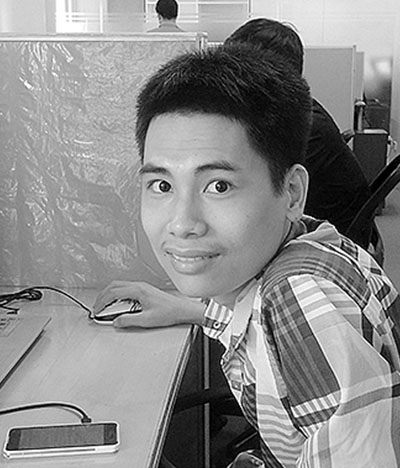 Hung Nguyen