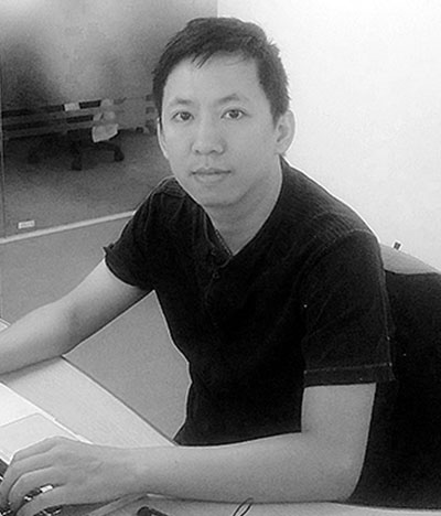 Huy Nguyen