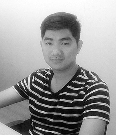 Manh Vu