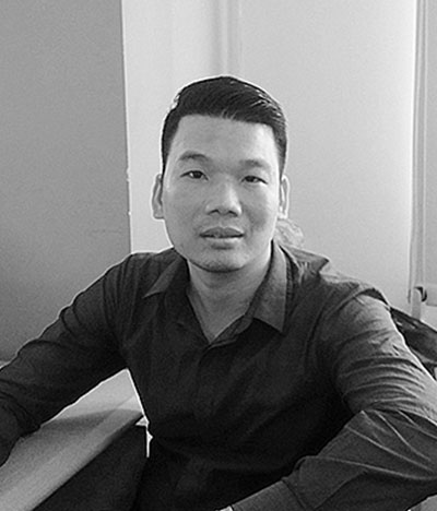Khoa Nguyen