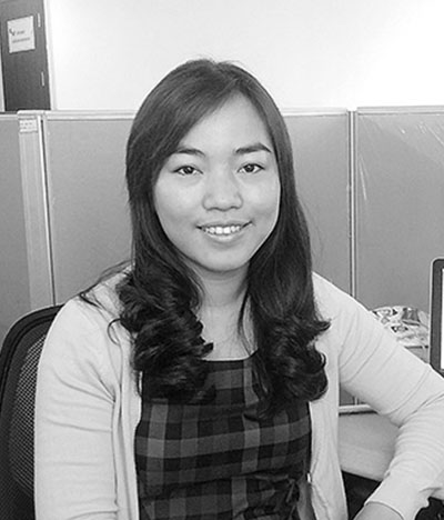 Hue Luong