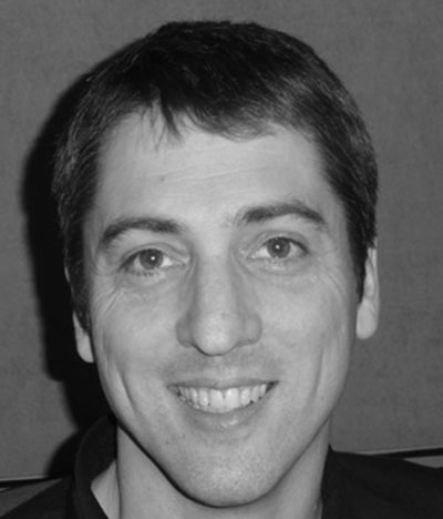 Stephane Godzinski