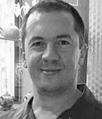 Nicolas Gassend