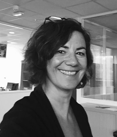 Béatrice Louveau