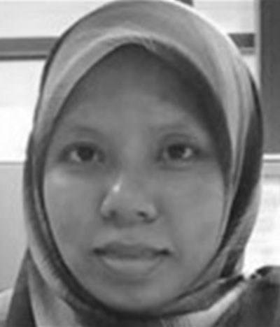Juliana Jaffar