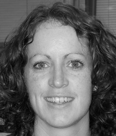 Stéphanie Hagelstein