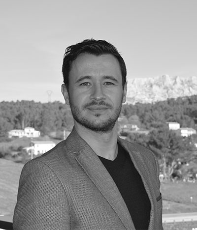 Jérôme DUCROS