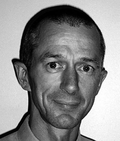 Max DE GROOT