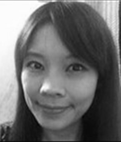 Ivy CHENG