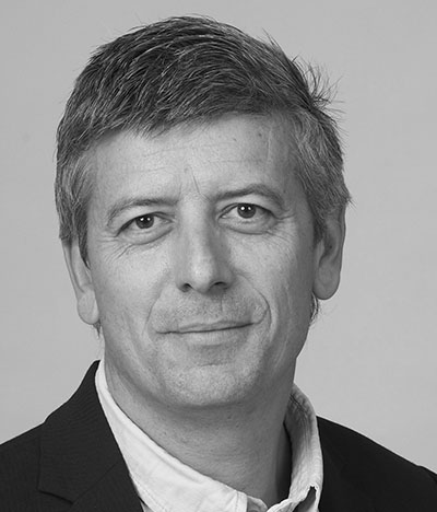 Laurent SUSTEK
