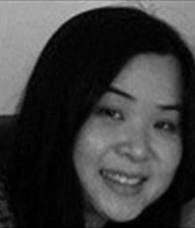 Anni SUHENDRA