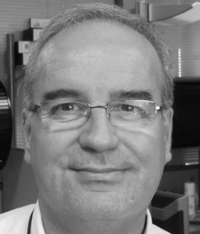 Pascal POMIETTO
