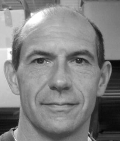 Eric PATARD