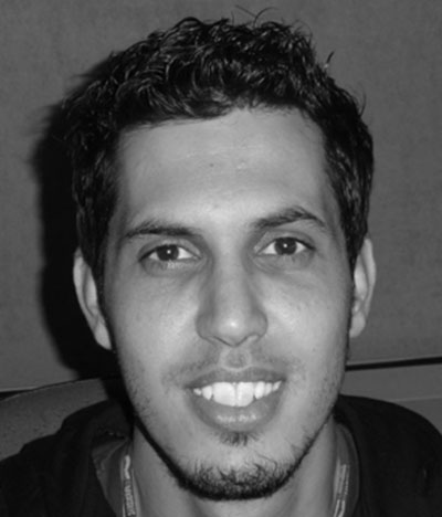 Ahmed OULD EL HACEN