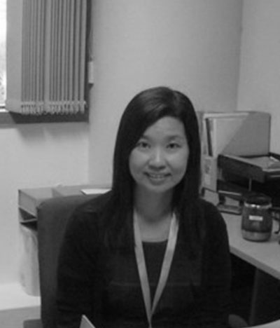 Wendy NGOH