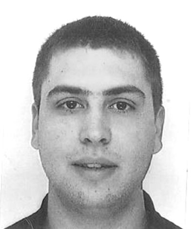 Pierre NAVARRO