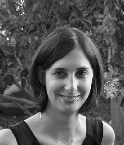 Virginie Andre