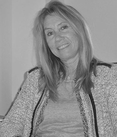 Isabelle Pecharroman