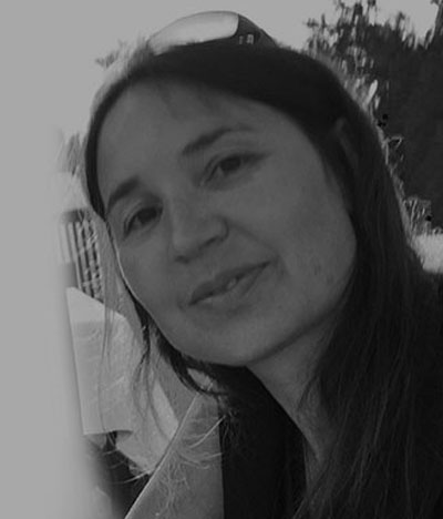 Marie Pecoraro