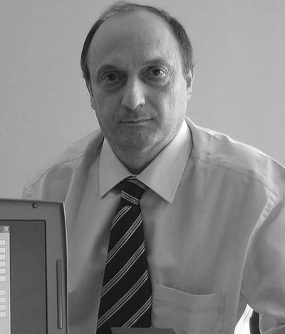 Jean-Pierre Enguent