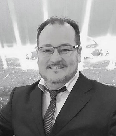Carlos Moreno