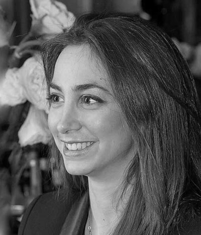 Youmna Abisaleh
