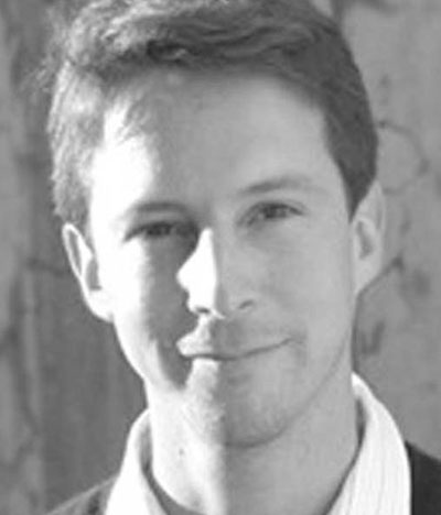 Gaetan Egloff
