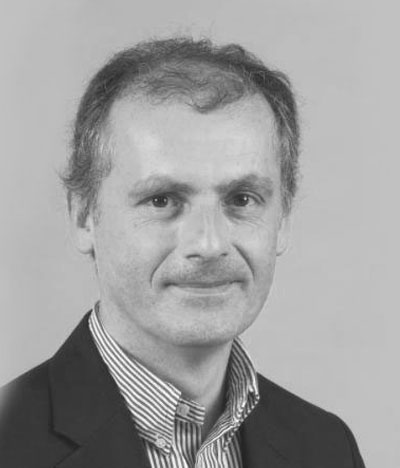 Bernard Vian