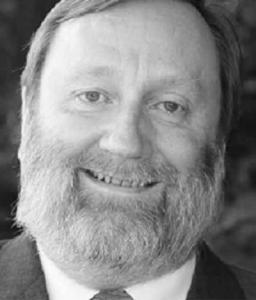 Peter Ward