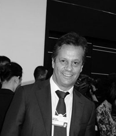 Carlos Creus Moreira