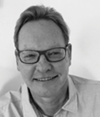 Anthony Nagel
