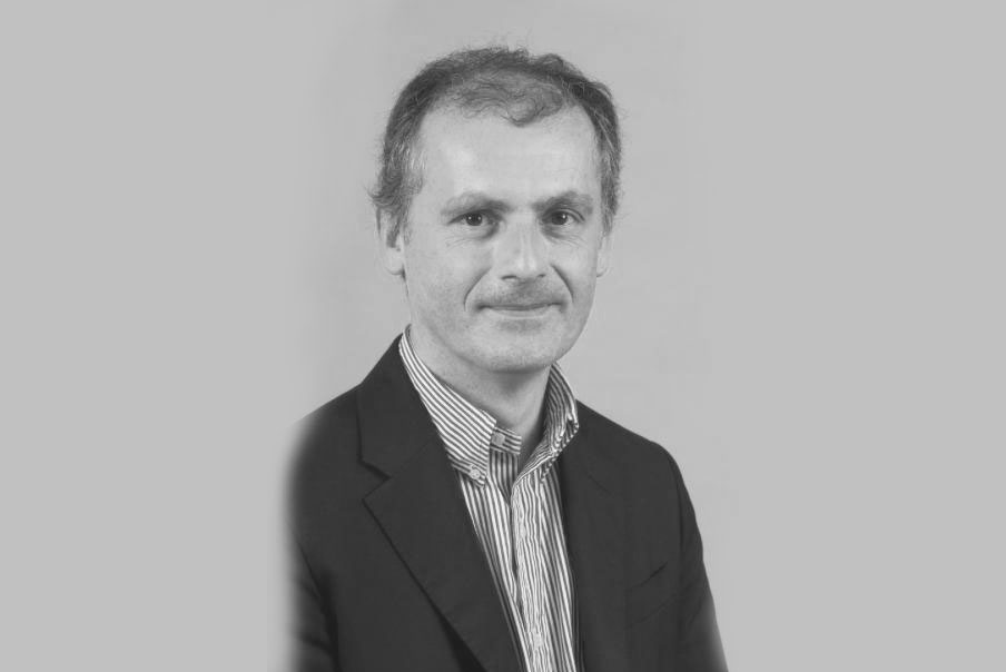 Bernard Vian