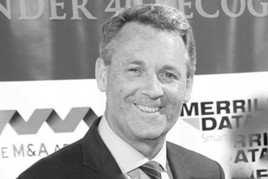 David Fergusson