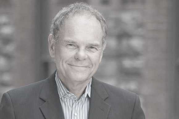 Don Tapscott