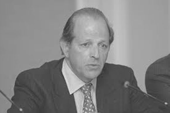 Leonard H. Schrank