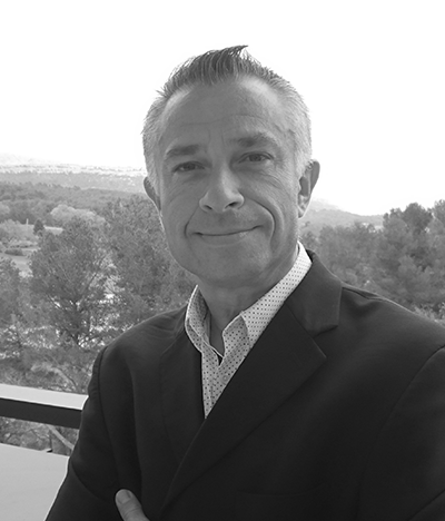 Olivier Debelleix