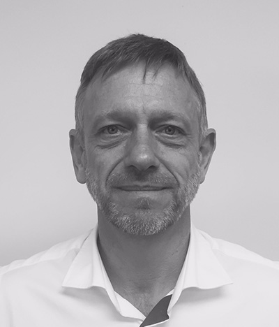 Gavin Dent
