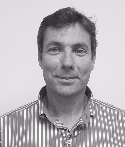 Karl Stewart