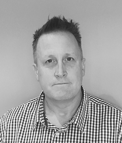 Simon Knight