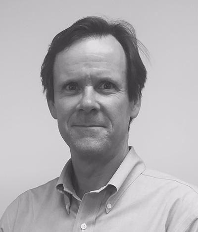 Stephen Davidson