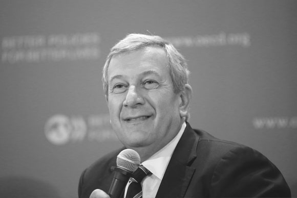 Richard Attias