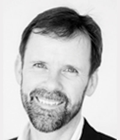 Stephen Davidson