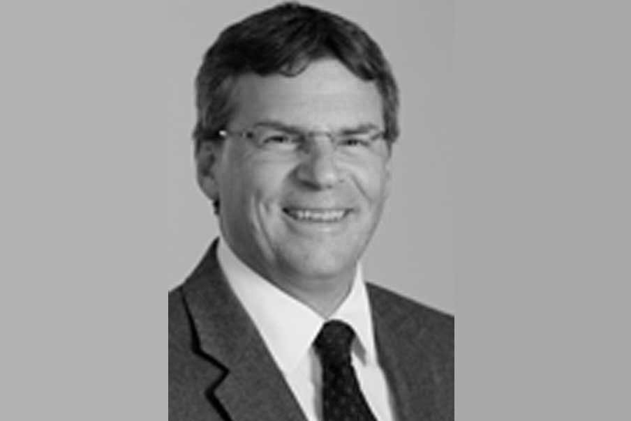 Thomas J. Egger