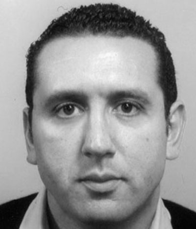 Othman BENCHAALAL