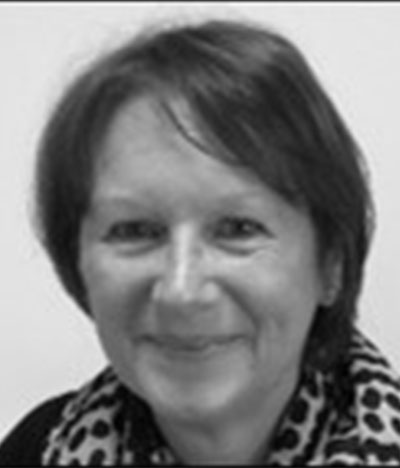 Maryse BORG