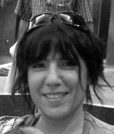 Salwa BOUZEKRI-ALAMI