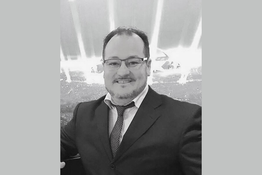 Carlos Moreno